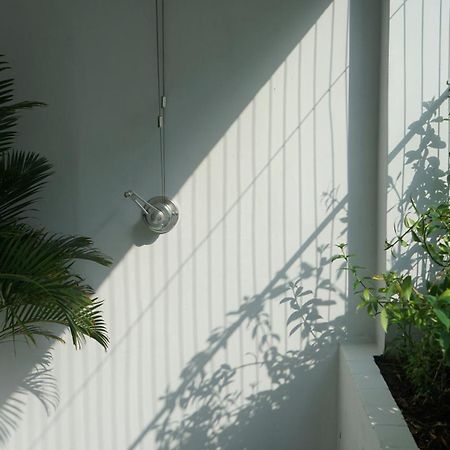 Maiam Homestay ホーチミン市 エクステリア 写真
