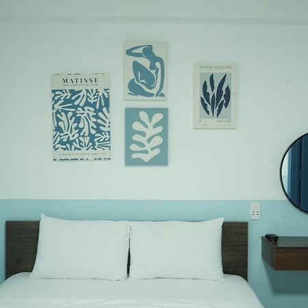 Maiam Homestay ホーチミン市 エクステリア 写真