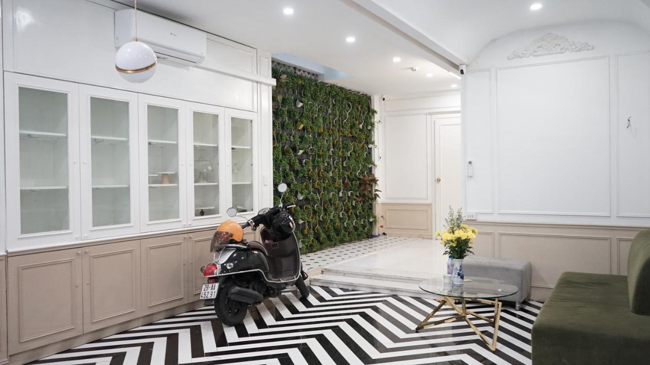 Maiam Homestay ホーチミン市 エクステリア 写真