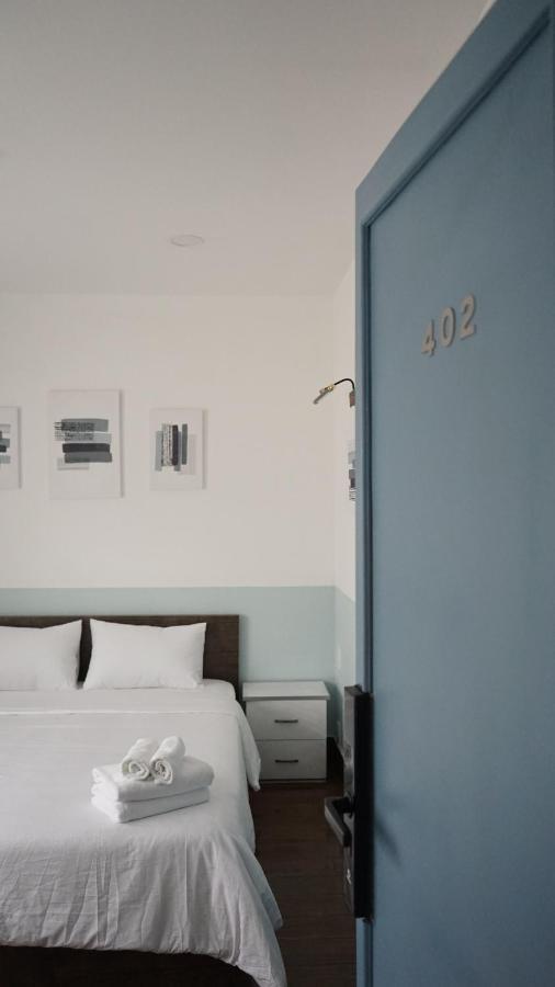 Maiam Homestay ホーチミン市 エクステリア 写真