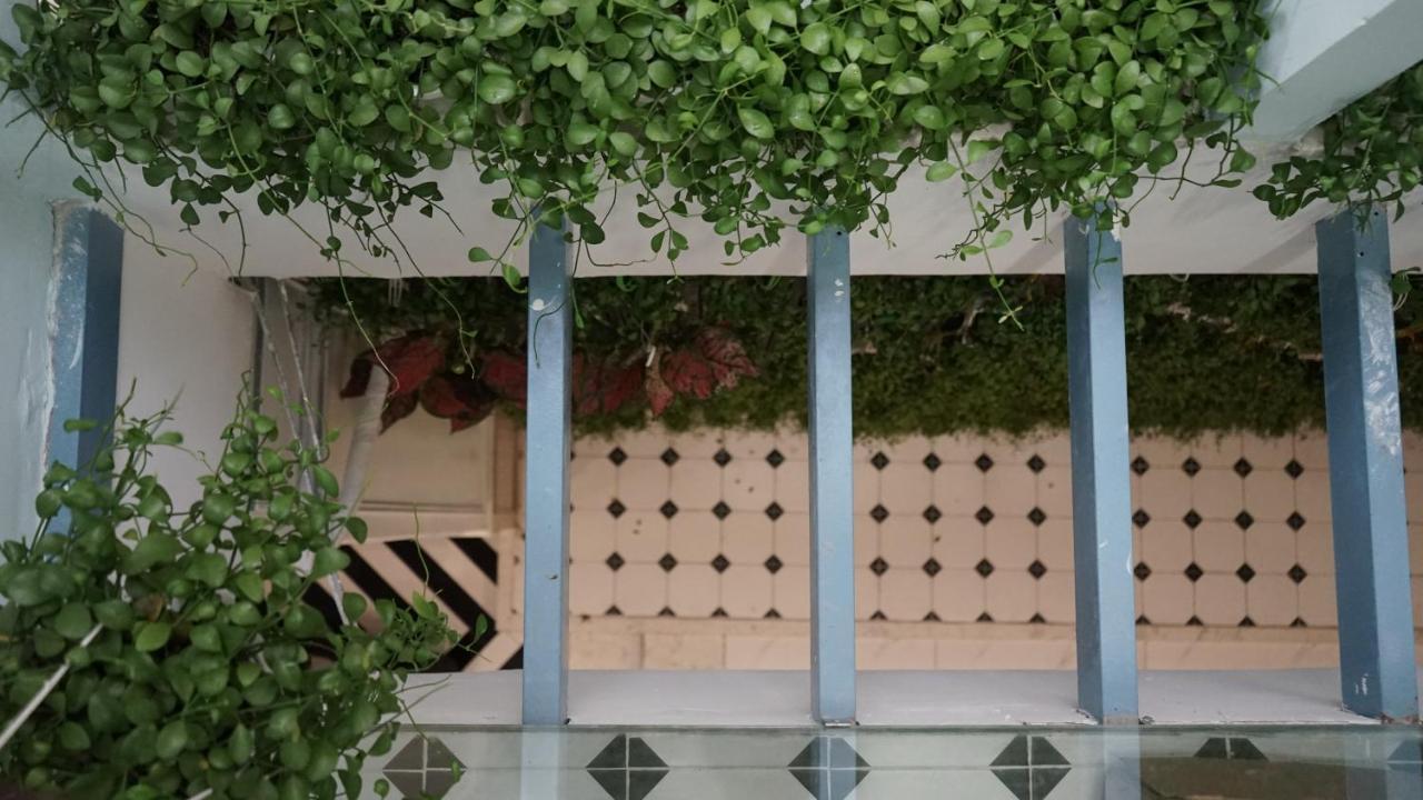 Maiam Homestay ホーチミン市 エクステリア 写真
