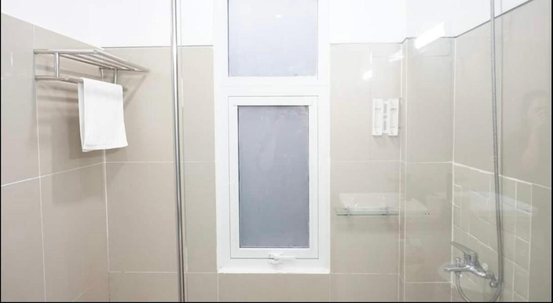Maiam Homestay ホーチミン市 エクステリア 写真