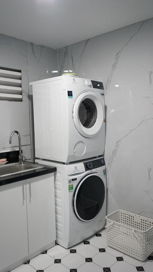 Maiam Homestay ホーチミン市 エクステリア 写真