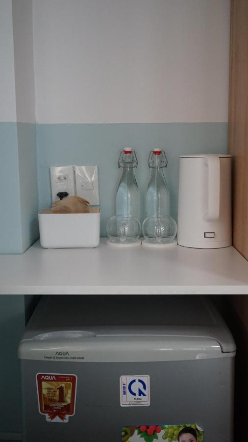 Maiam Homestay ホーチミン市 エクステリア 写真