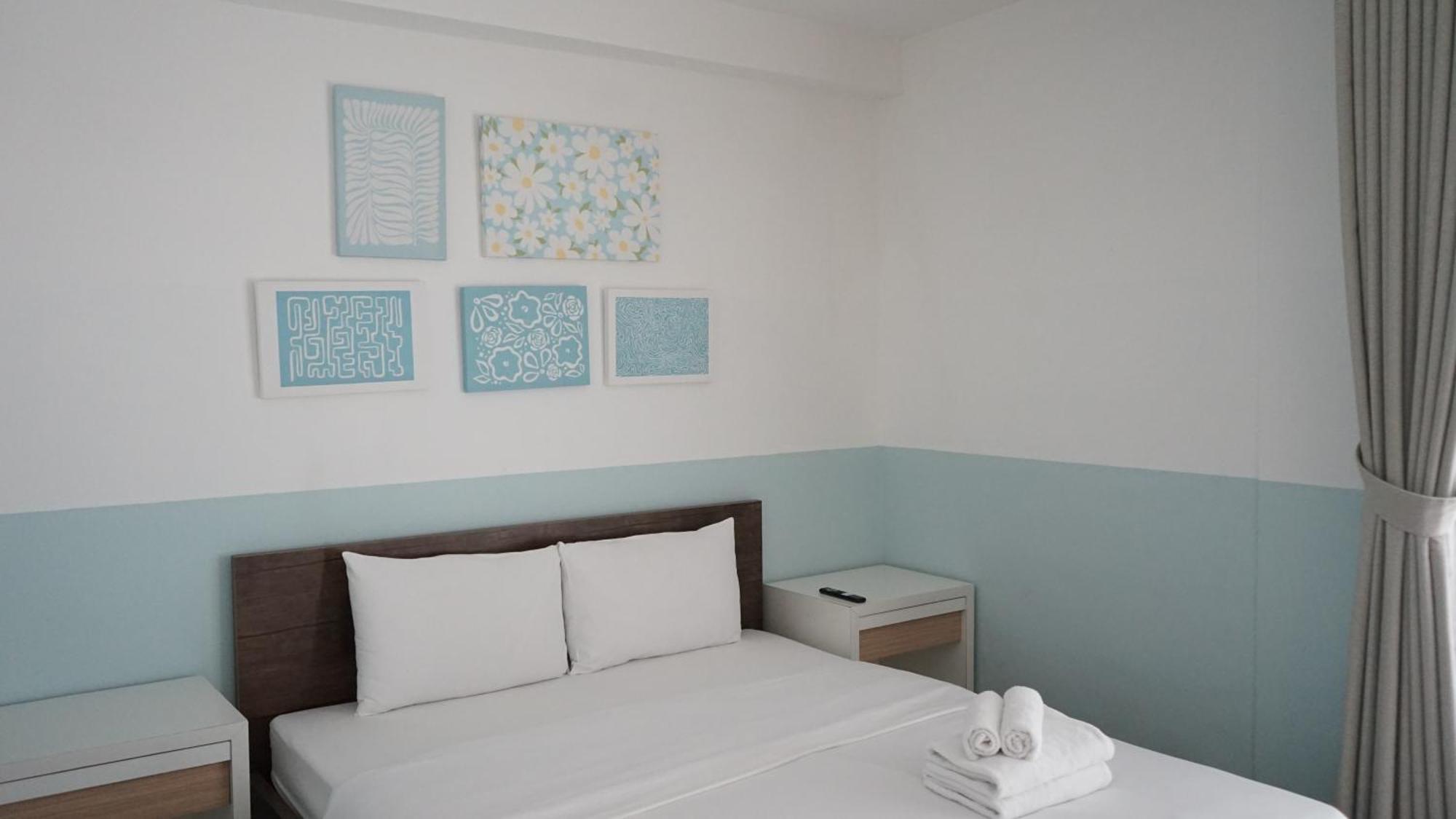 Maiam Homestay ホーチミン市 エクステリア 写真