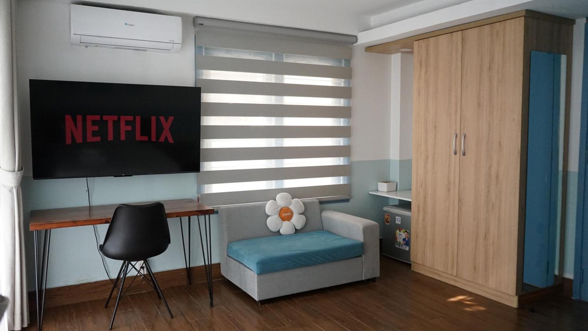 Maiam Homestay ホーチミン市 エクステリア 写真