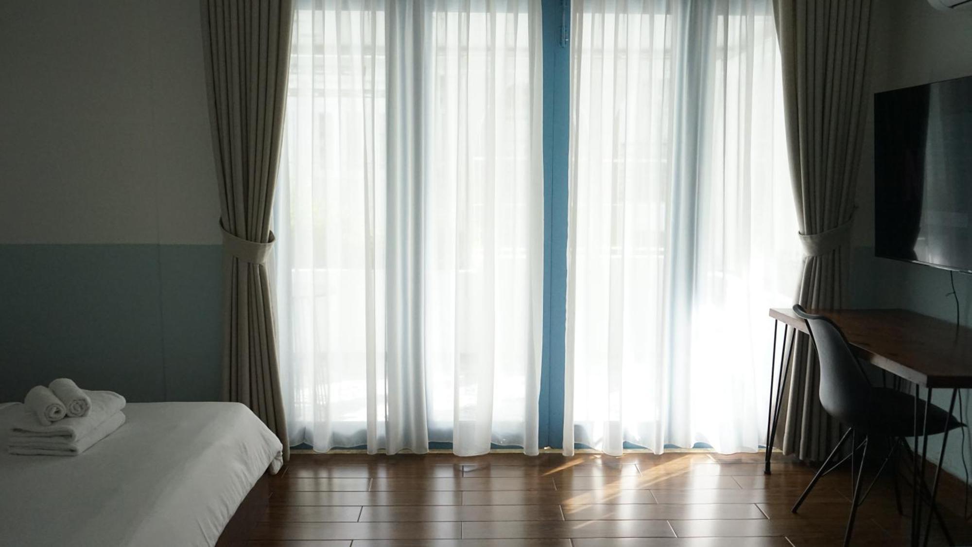 Maiam Homestay ホーチミン市 エクステリア 写真